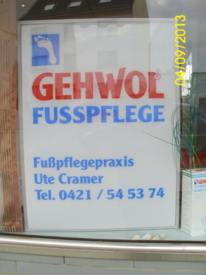 Gehwohl Fußpflege Gehwohl